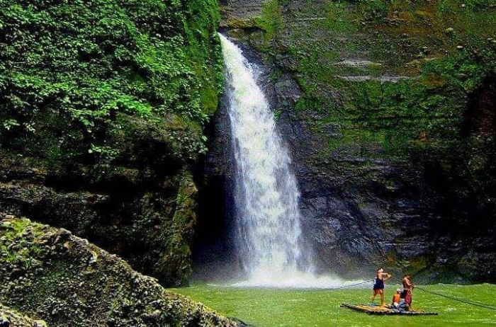 Pagsanjan Rapids 'N Falls